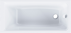 Ванна акриловая AM.PM Gem W90A-150-070W-A1 150x70