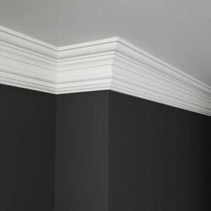 Карниз Deco Line КТ-55 110x9x13