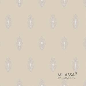 Обои флизелиновые Milassa Gem Gem 3 002/1