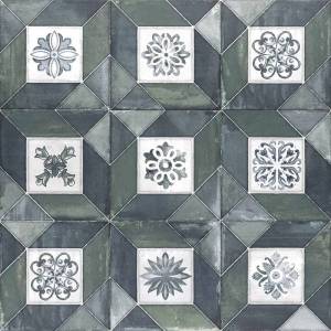 Декор Mainzu Elegance PT03968 Deco Blu Green 20x20