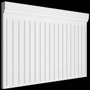 Фриз вентиляционный Artpole SF157 100x5.8x68.1