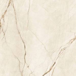 Керамогранит Grespania Coverlam 80C773E Canela Roma Beige 5.6mm 120x120
