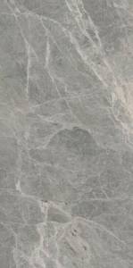 Керамогранит Vitra Marmostone K951326LPR01VTET Темно-серый 7ЛПР R9 60х120