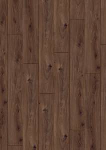Ламинат Kronotex Exquisit Aqua 8/33 4V D4168 Дуб Престиж Темный 1380x193