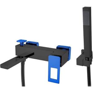 Смеситель для ванны Boheme Q 143-BUW