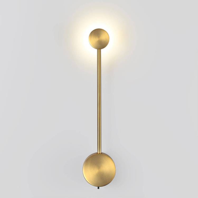 Настенный светильник Odeon Light Satellite 7009/5WL