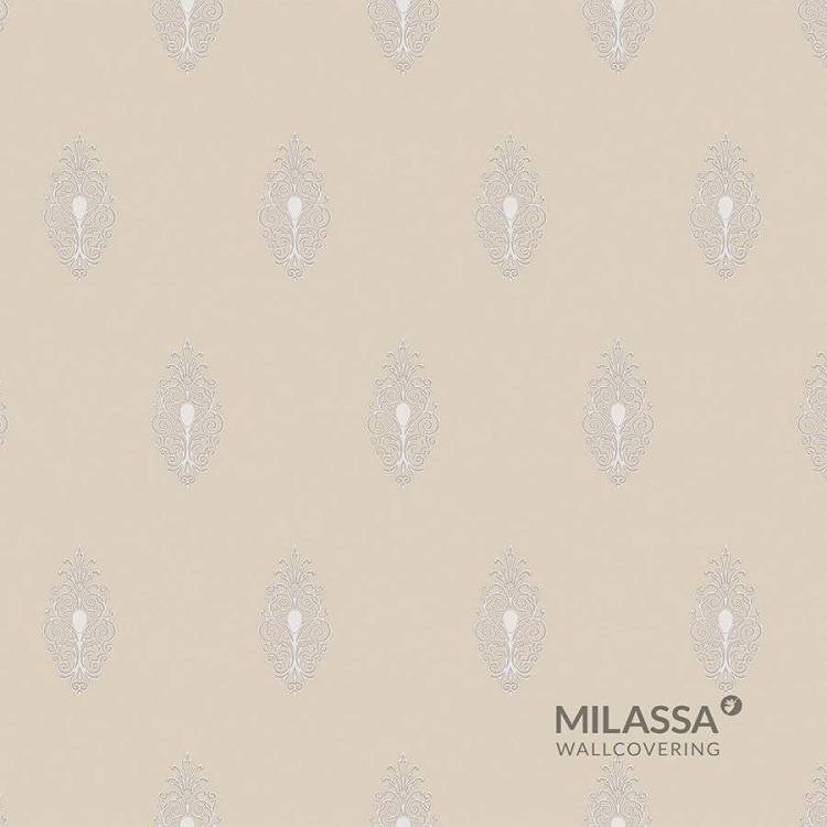 Обои флизелиновые Milassa Gem Gem 3 002/1
