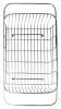 Корзина Oulin OL-806L для моек