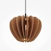 Подвесной светильник Maytoni Modern Cambio MOD398PL-01BR фото 4