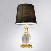 Настольная лампа Arte Lamp Musica A4025LT-1PB фото 4