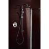 Душевая стойка Ideal Standard Idealrain Soft A5691AA 3 режима, Chrome (Хром) фото 2