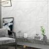 Керамогранит Novin Ceram 9538 Т-36 Nevada White Polished 60x120 фото 2