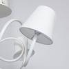 Потолочная люстра MW-Light Аэлита 480012505 фото 3
