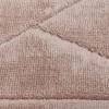 Ковер Soft J744A Pink/Pink 0.8x1.5 м фото 3