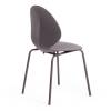 Стул Tetchair Ebay 14173 серый фото 3