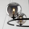 Подвесная люстра TK Lighting Anabelle 6845 фото 3