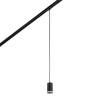 Трековый светодиодный светильник MyFar Edging MT0123-GU10-B