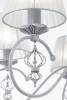Подвесная люстра Maytoni Monsoon ARM154-06-S фото 4