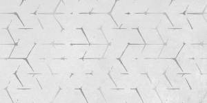 Декор Axima Альтеа D серая 30x60