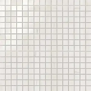 Мозаика Atlas Concorde Marvel Stone AS2T Bianco Dolomite Mosaico Lapp. 30x30