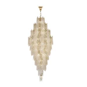 Люстра Odeon Light Tears 5049/54