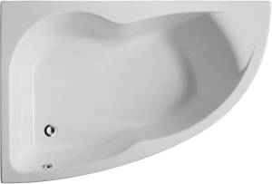 Акриловая ванна Jacob Delafon Micromega Duo E60219RU-00 150x100 L