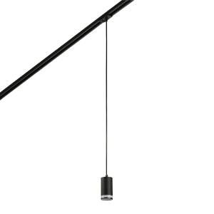 Трековый светодиодный светильник MyFar Edging MT0123-GU10-B