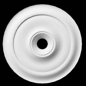 Розетка Artpole SRT129 27.5x3.6x27.5