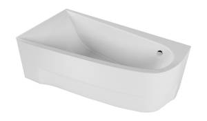 Акриловая ванна Vayer Boomerang L 150x90
