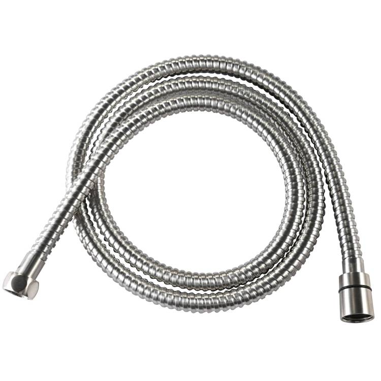 Душевой шланг ESKO MSH15 Satin хром