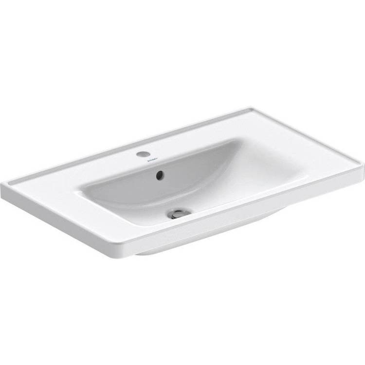 Раковина Duravit D-Neo 2367800000 80 см