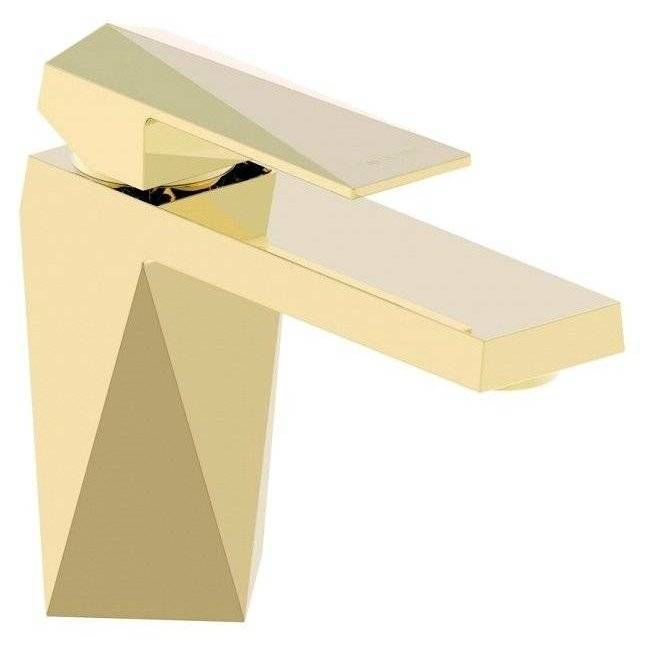 Смеситель для раковины Bravat Iceberg F176110G