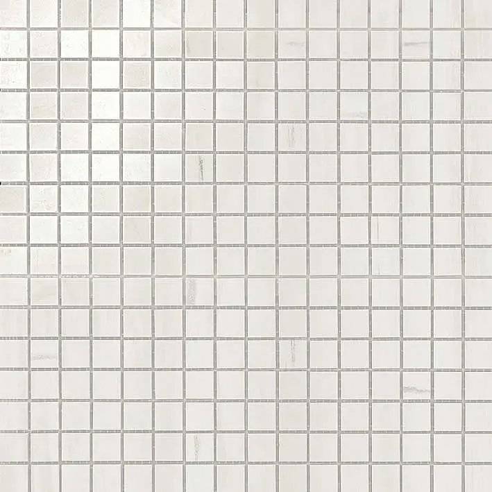 Мозаика Atlas Concorde Marvel Stone AS2T Bianco Dolomite Mosaico Lapp. 30x30