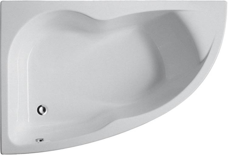 Акриловая ванна Jacob Delafon Micromega Duo E60219RU-00 150x100 L