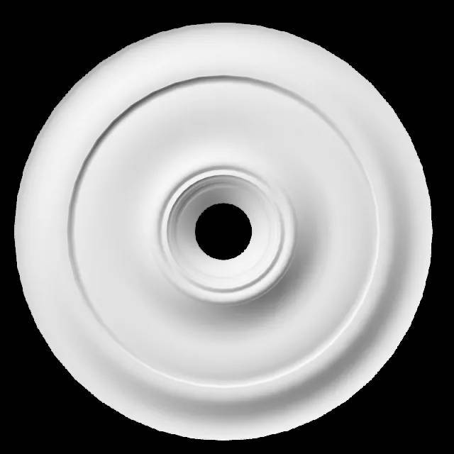 Розетка Artpole SRT129 27.5x3.6x27.5