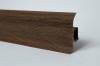 Плинтус LinePlast Стандарт Капучино Дуб L044 2200x58x22