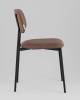 Стул Stool Group Майло AV 488-L233-9005-K капучино фото 4