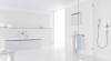 Полотенцедержатель Hansgrohe PuraVida двойной фото 2