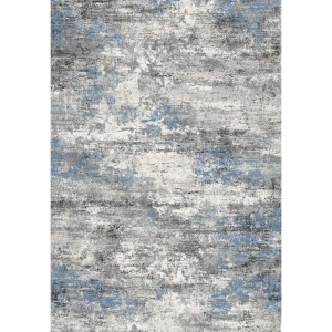 Ковер Aster A2079A Ivory/Blue 1.2x1.7 м