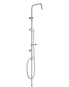 Душевая штанга OneLife OL-BAR1cr