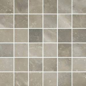 Мозаика ColiseumGres Ривьера 610110001302 Дарк 30x30