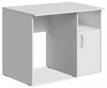 Стол офисный Skyland Comp 00-07087728, CD.1059 Белый