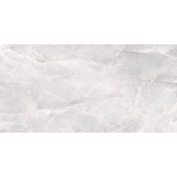 Керамогранит Delacora Salt D120244L White Лаппатированный Карвинг 60x120
