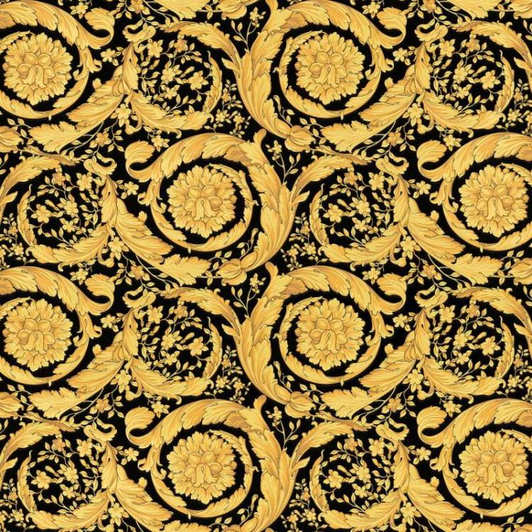 Обои A.S. Creation Versace Best 2 93583-4