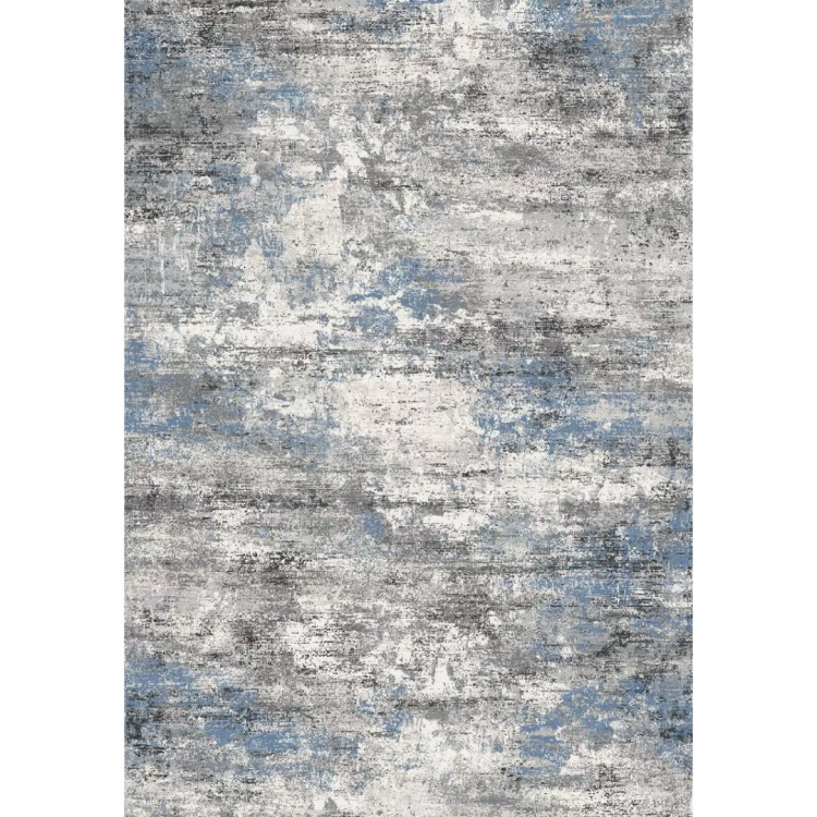 Ковер Aster A2079A Ivory/Blue 1.2x1.7 м