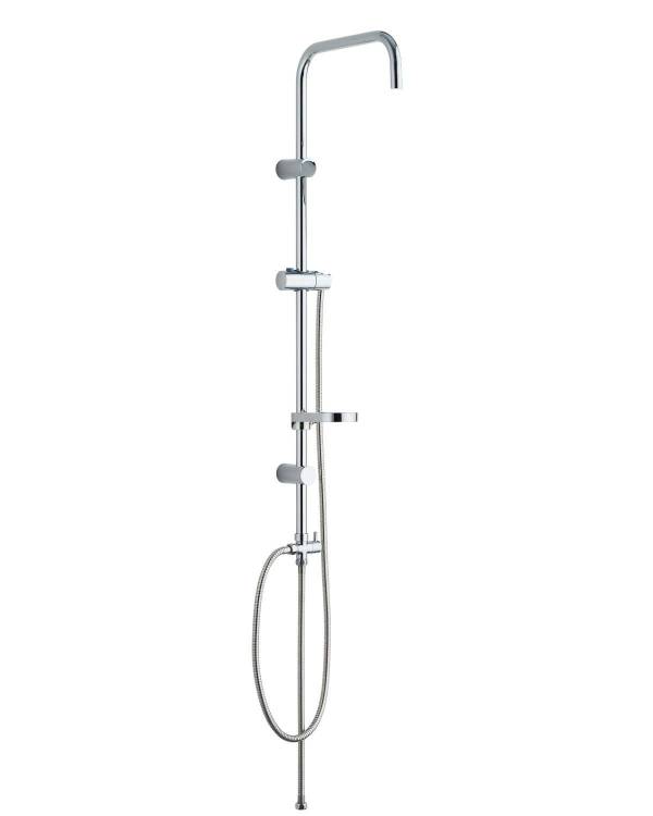 Душевая штанга OneLife OL-BAR1cr