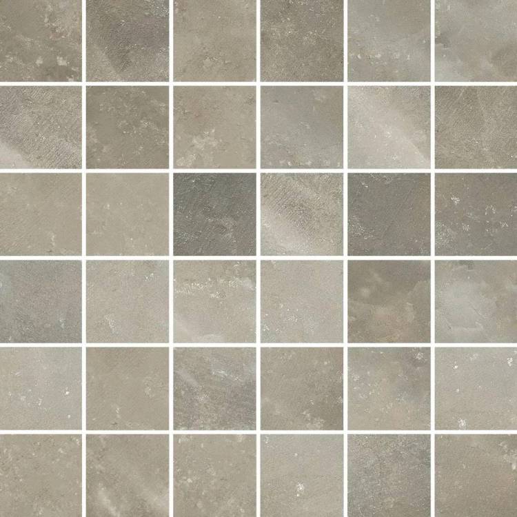 Мозаика ColiseumGres Ривьера 610110001302 Дарк 30x30