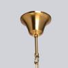 Подвесная люстра MW-Light Эллегия 303012505 фото 10