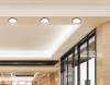 Светильник встраиваемый Ambrella light Techno Spot TN3201 фото 6