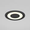 Светильник Technical Downlight DL102-12W3K-B фото 5